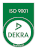 Logo Dekra